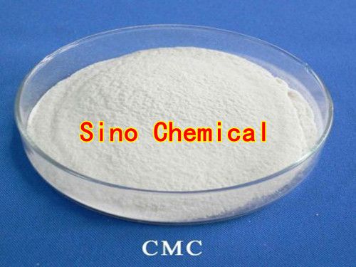 Sodium Carboxymethyl Cellulose (CMC)