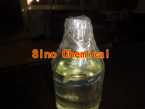 Epoxidized Soybean oil (ESO)