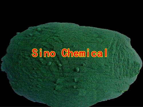 Basic Chromium Sulfate