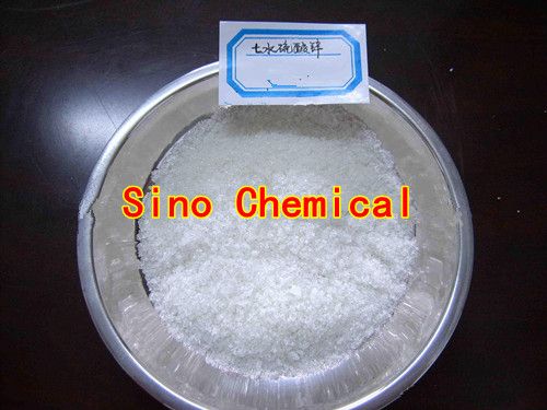 Zinc Sulfate Monohydrate/Heptahydrate