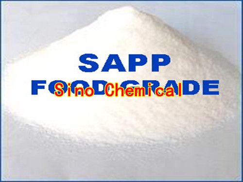 Sodium Acid pyrophosphate