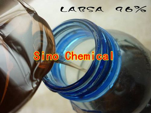 Linear Alkyl Benzene Sulfonic Acid (LABSA)