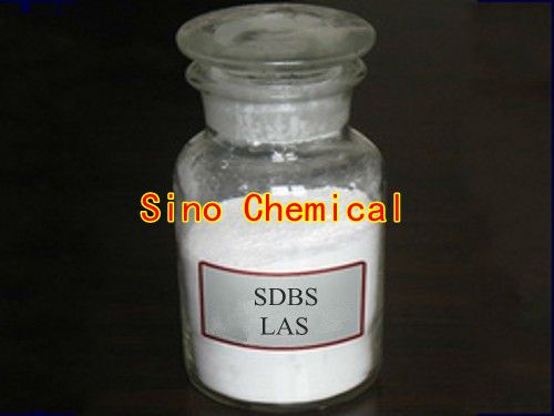 Sodium Dodecyl Benzene Sulfonate(SDBS/LAS)
