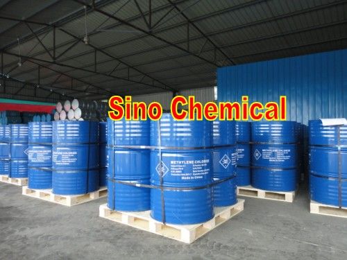 Methylene Chloride/Dichloromethane